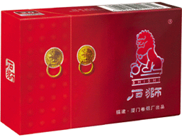 石狮(喜狮)