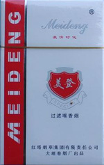 美登(红激情)