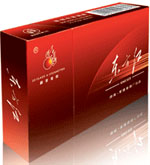 东方红(醇香)