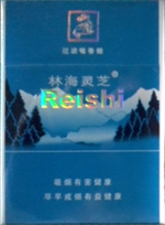 林海灵芝(16支)