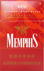 孟菲斯(硬红)