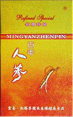 人参(百年)