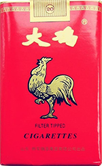 大鸡(软)