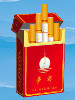 梦都(特醇)