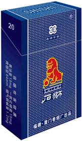 石狮(蓝菲律宾)