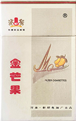金芒果(银硬)