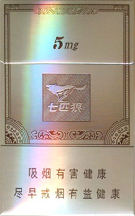 七匹狼(纯典)