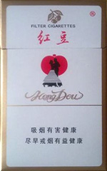 红豆(白)