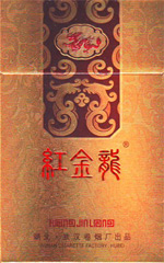 红金龙(凝澈)