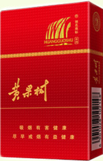 黄果树(硬红色经典)