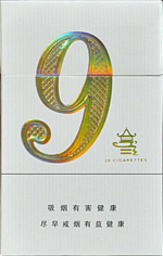 红金龙(晓楼 9mg)