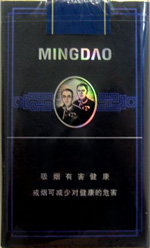 红金龙(软明道)