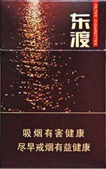 苏烟(东渡)