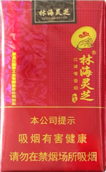 林海灵芝(软如意)