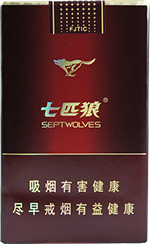 七匹狼(尚品)