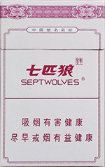 七匹狼(圣典)