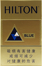 希尔顿(蓝)