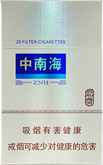 中南海(超然)