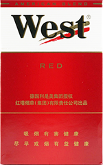 威斯(硬红)