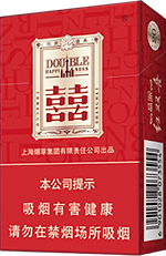 红双喜(硬晶派)