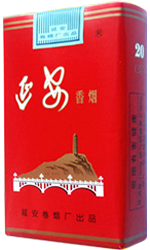 延安(软红)