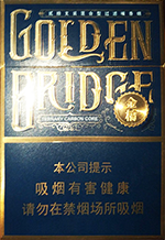 金桥(蓝牌)