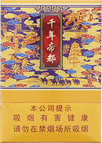 延安(千年帝都中支)